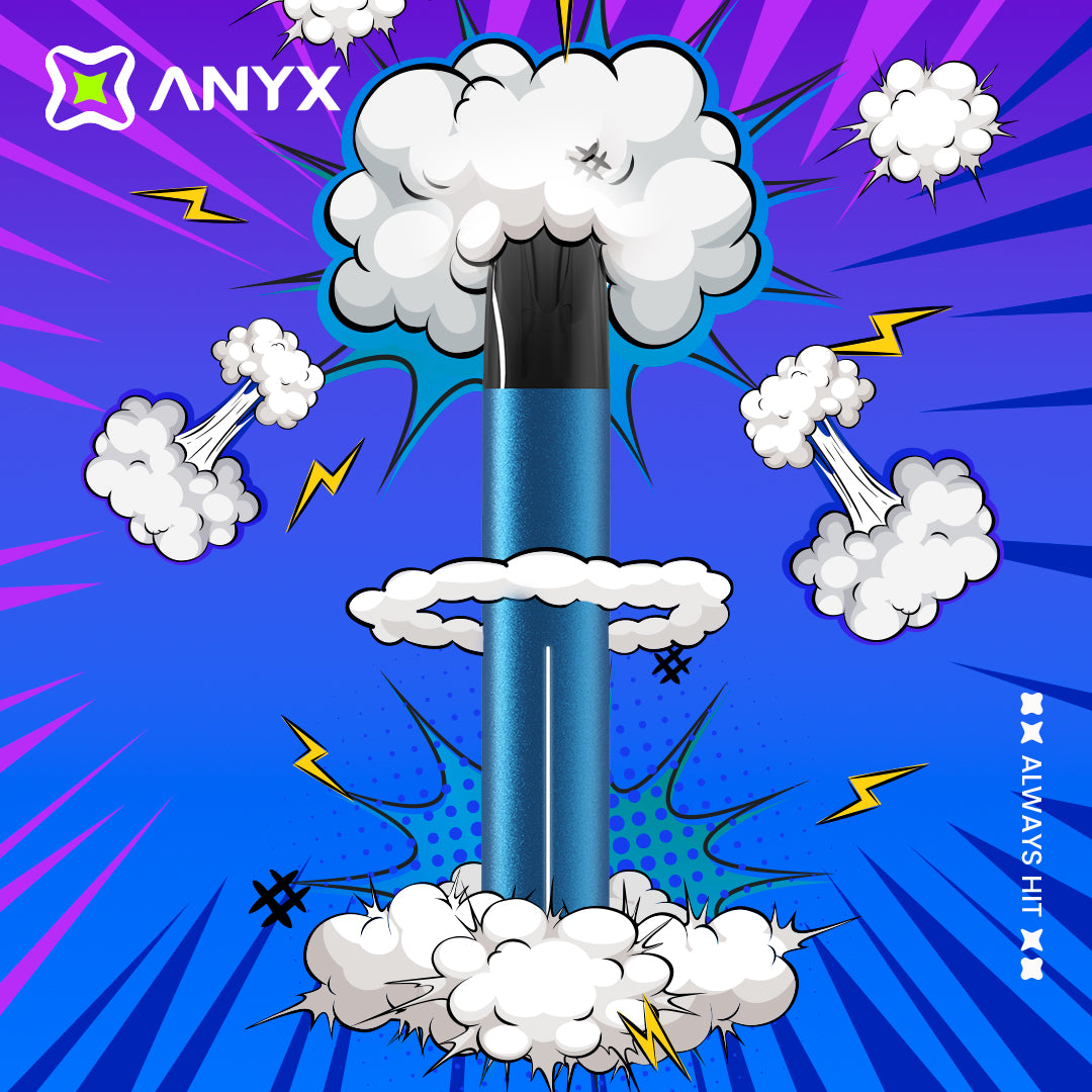 The Surprising Science Behind Vaping Myths and Facts