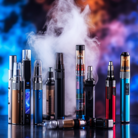 China Poised to Take Control of Reynolds American and Blu E-Cig Brand