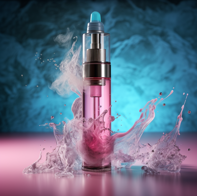 Innovations and Trends Shaping the Future of the Vape Industry