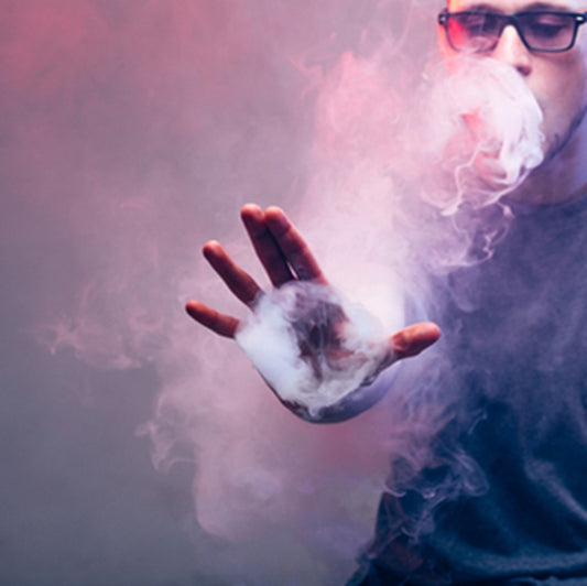 Vape 101: A Comprehensive Guide to Vaping