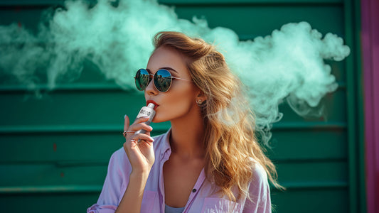 Mastering the Art of Choosing the Perfect Vape Flavor for Your E-Cig