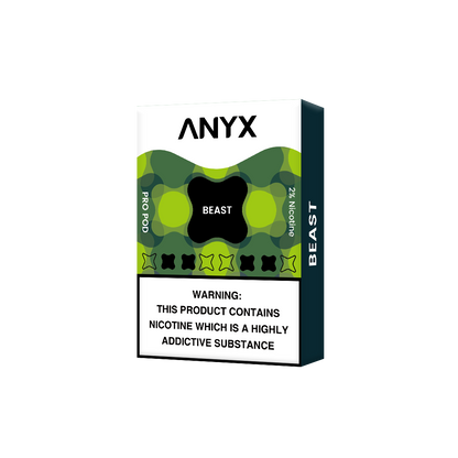 ANYX Pro Pod