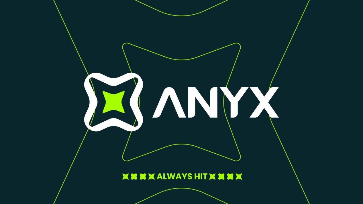 Load video: ANYX_Brand_Story