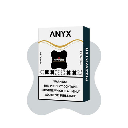 ANYX Pro Pod