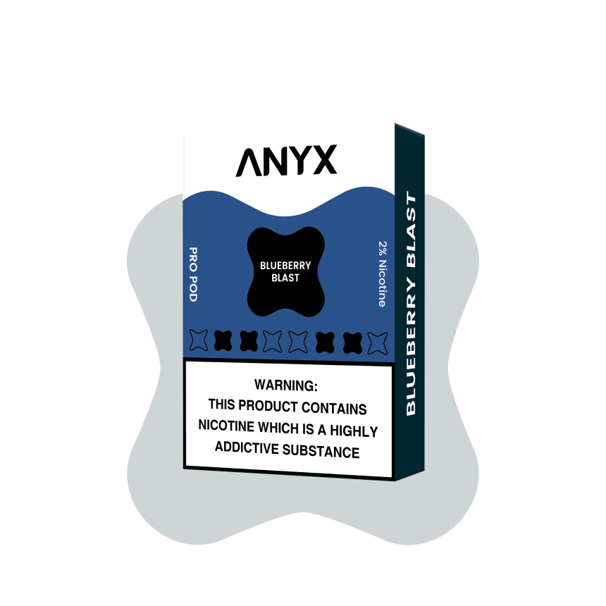 ANYX Pro Pod